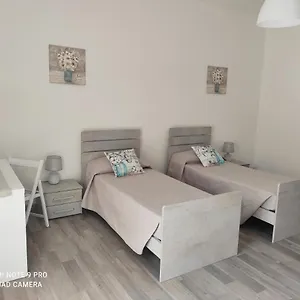 Appartamento Alcivico26, Alghero