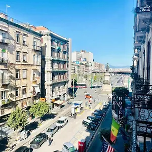 Dimora Napoli